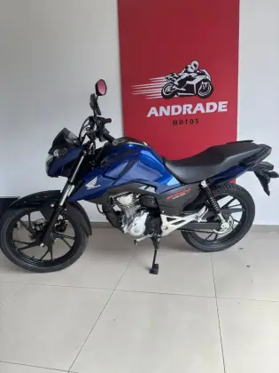 HONDA CG 160 FAN HONDA CG 160 FAN
