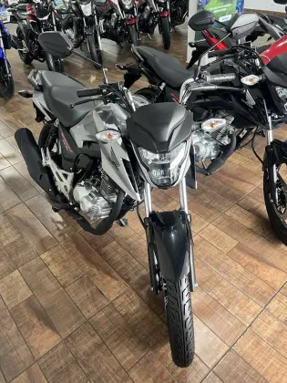 HONDA CG 160 FAN HONDA CG 160 FAN