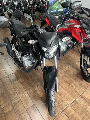 HONDA CG 160 FAN HONDA CG 160 FAN