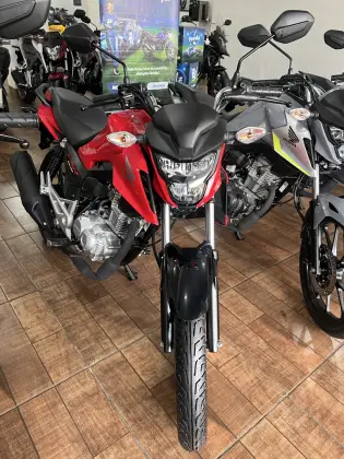 HONDA CG 160 FAN HONDA CG 160 FAN