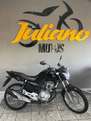 HONDA CG 160 START ES HONDA CG 160 START ES