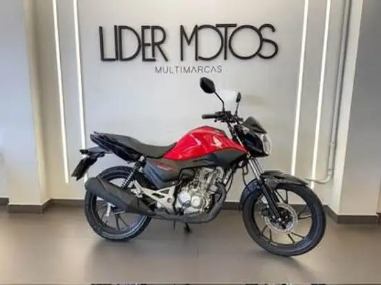 HONDA-CG 160 START ES HONDA-CG 160 START ES-2026
