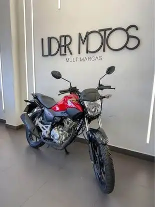 HONDA-CG 160 START ES HONDA-CG 160 START ES-2026