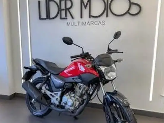 HONDA-CG 160 START ES HONDA-CG 160 START ES-2026