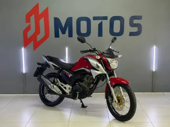 HONDA CG 160 START ES HONDA CG 160 START ES