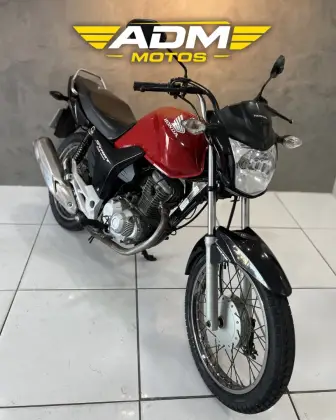 HONDA CG 160 START ES 
