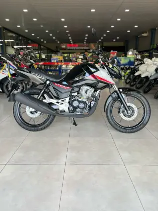HONDA CG 160 TITAN HONDA CG 160 TITAN