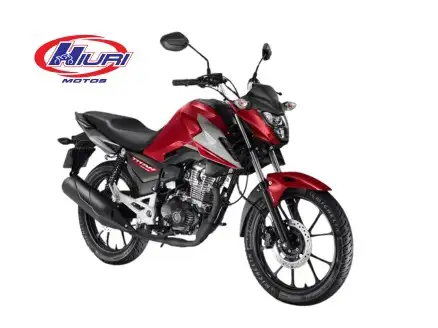 HONDA-CG 160 TITAN HONDA-CG 160 TITAN-2026