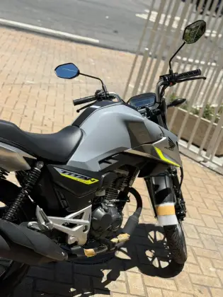HONDA CG 160 TITAN HONDA CG 160 TITAN