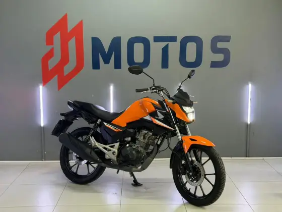 HONDA CG 160 TITAN HONDA CG 160 TITAN