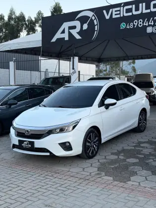 HONDA CITY 1.5 i-VTEC FLEX EX CVT