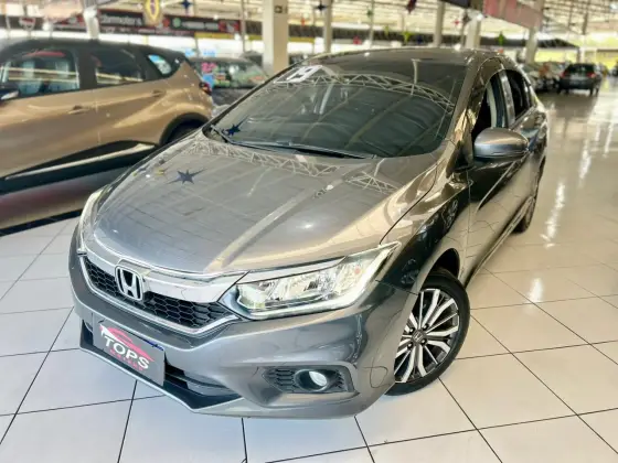 HONDA CITY 1.5 LX 16V FLEX 4P AUTOMÁTICO HONDA CITY 1.5 LX 16V FLEX 4P AUTOMÁTICO