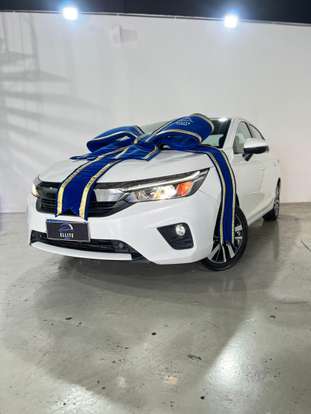 HONDA-CITY-2023