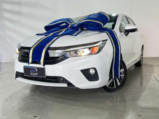 HONDA-CITY-1.5 i-VTEC FLEX EXL CVT HONDA-CITY-2023