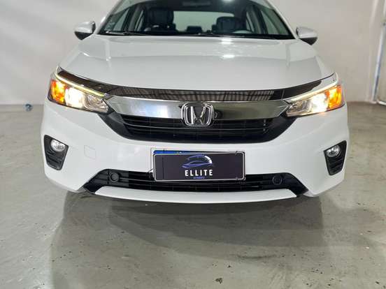 HONDA-CITY-1.5 i-VTEC FLEX EXL CVT HONDA-CITY-2023