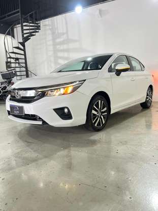 HONDA-CITY-2023