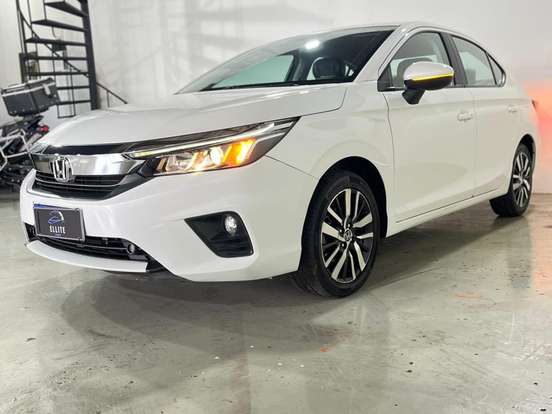 HONDA-CITY-1.5 i-VTEC FLEX EXL CVT HONDA-CITY-2023