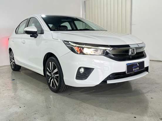 HONDA-CITY-1.5 i-VTEC FLEX EXL CVT HONDA-CITY-2023