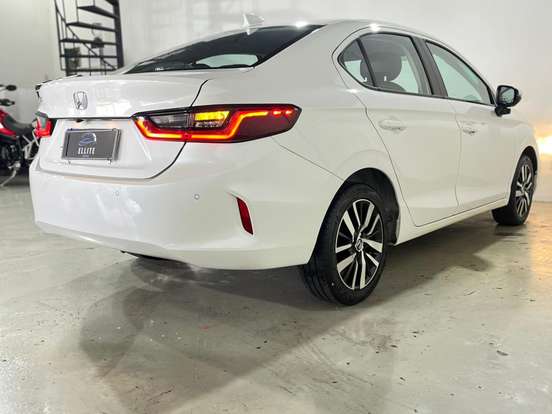 HONDA-CITY-1.5 i-VTEC FLEX EXL CVT HONDA-CITY-2023
