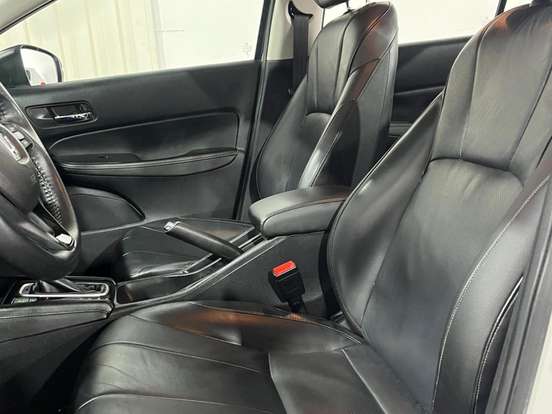 HONDA-CITY-1.5 i-VTEC FLEX EXL CVT HONDA-CITY-2023