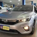 HONDA CITY 1.5 i-VTEC FLEX HATCH EXL CVT HONDA CITY 1.5 i-VTEC FLEX HATCH EXL CVT