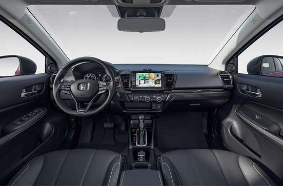 HONDA-CITY-1.5 i-VTEC FLEX HATCH TOURING CVT HONDA-CITY-2026
