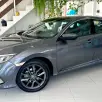 HONDA CIVIC 2.0 16V FLEXONE EXL 4P CVT HONDA CIVIC 2.0 16V FLEXONE EXL 4P CVT