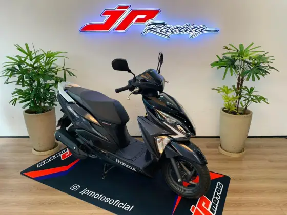 HONDA ELITE 125i 