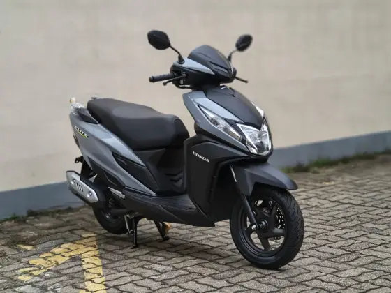 HONDA ELITE 125i 
