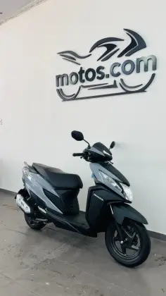 HONDA ELITE 125i HONDA ELITE 125i