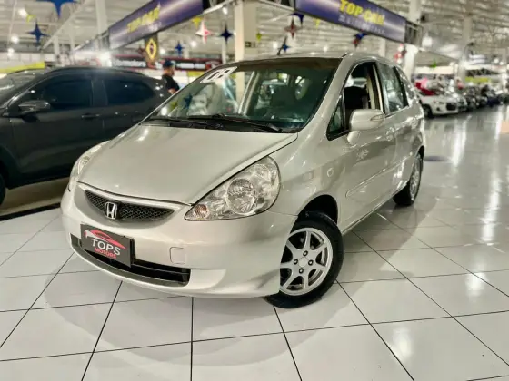HONDA FIT 1.5 S 16V GASOLINA 4P MANUAL HONDA FIT 1.5 S 16V GASOLINA 4P MANUAL