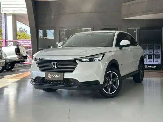 HONDA HR-V 1.5 DI I-VTEC FLEX EX CVT