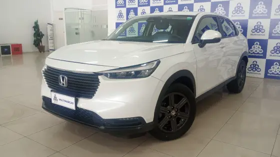 HONDA HR-V 1.5 DI I-VTEC FLEX EXL CVT HONDA HR-V 1.5 DI I-VTEC FLEX EXL CVT