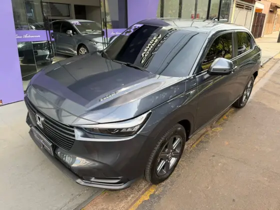 HONDA HR-V 1.5 DI I-VTEC FLEX EXL CVT