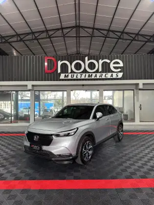 HONDA HR-V 1.5 DI I-VTEC FLEX EXL CVT