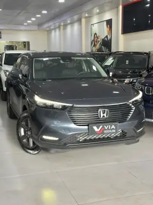 HONDA HR-V 1.5 DI I-VTEC FLEX EXL CVT HONDA HR-V 1.5 DI I-VTEC FLEX EXL CVT