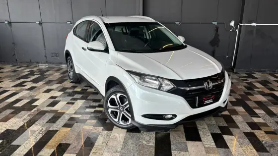 HONDA HR-V 1.8 16V FLEX EXL 4P AUTOMÁTICO HONDA HR-V 1.8 16V FLEX EXL 4P AUTOMÁTICO