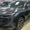 HONDA HR-V 1.5 DI I-VTEC FLEX EX CVT HONDA HR-V 1.5 DI I-VTEC FLEX EX CVT