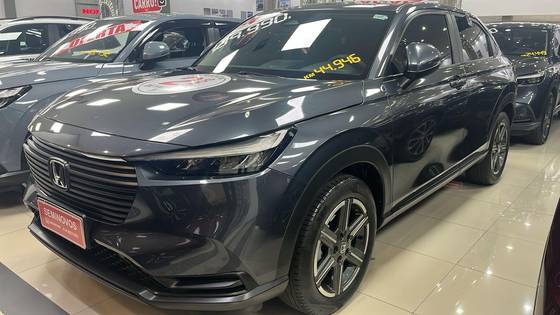 HONDA HR-V 1.5 DI I-VTEC FLEX EX CVT