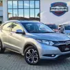 HONDA HR-V 1.8 16V FLEX EXL 4P AUTOMÁTICO HONDA HR-V 1.8 16V FLEX EXL 4P AUTOMÁTICO
