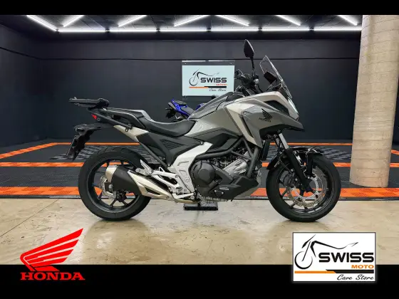 HONDA NC 750X ABS DCT HONDA NC 750X ABS DCT