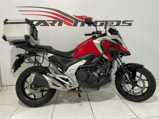 HONDA NC 750X ABS 
