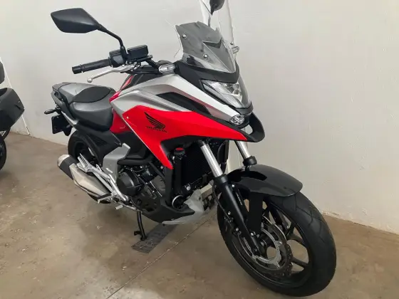 HONDA NC 750X ABS 
