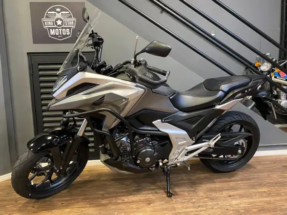 HONDA NC 750X ABS 