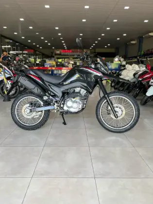 HONDA NXR 160 BROS CBS HONDA NXR 160 BROS CBS