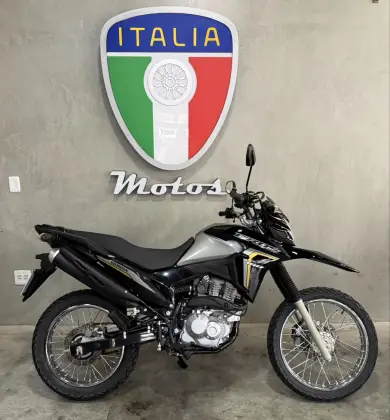 HONDA NXR 160 BROS ESDD HONDA NXR 160 BROS ESDD