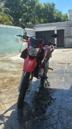 HONDA NXR 160 BROS ESDD 