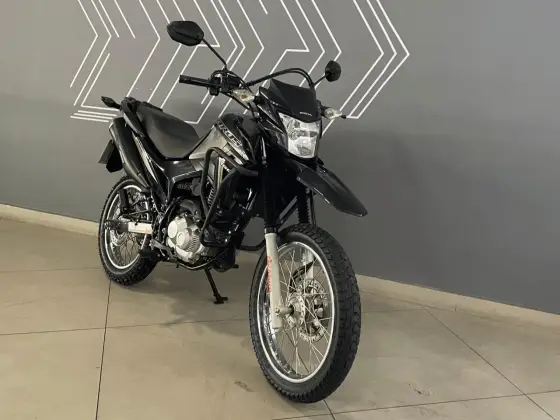HONDA NXR 160 BROS ESDD HONDA NXR 160 BROS ESDD