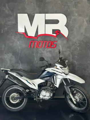 HONDA NXR 160 BROS ESDD 
