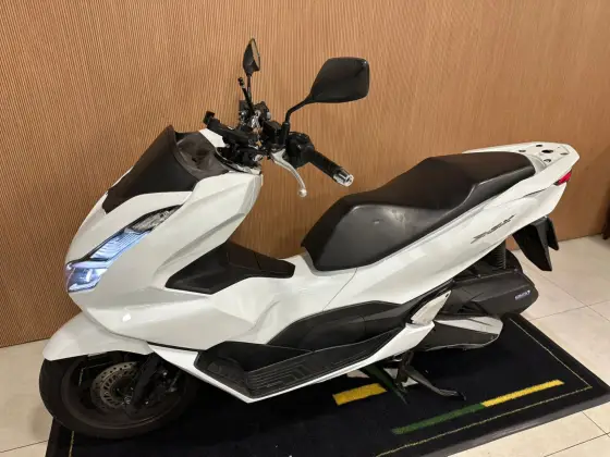 HONDA PCX 160 ABS HONDA PCX 160 ABS